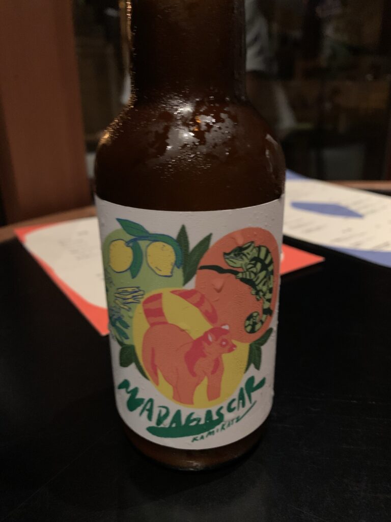 地ビール